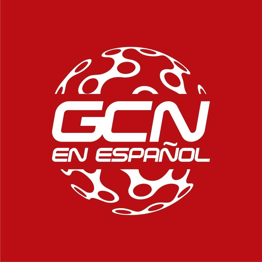 GCN en Español channel logo