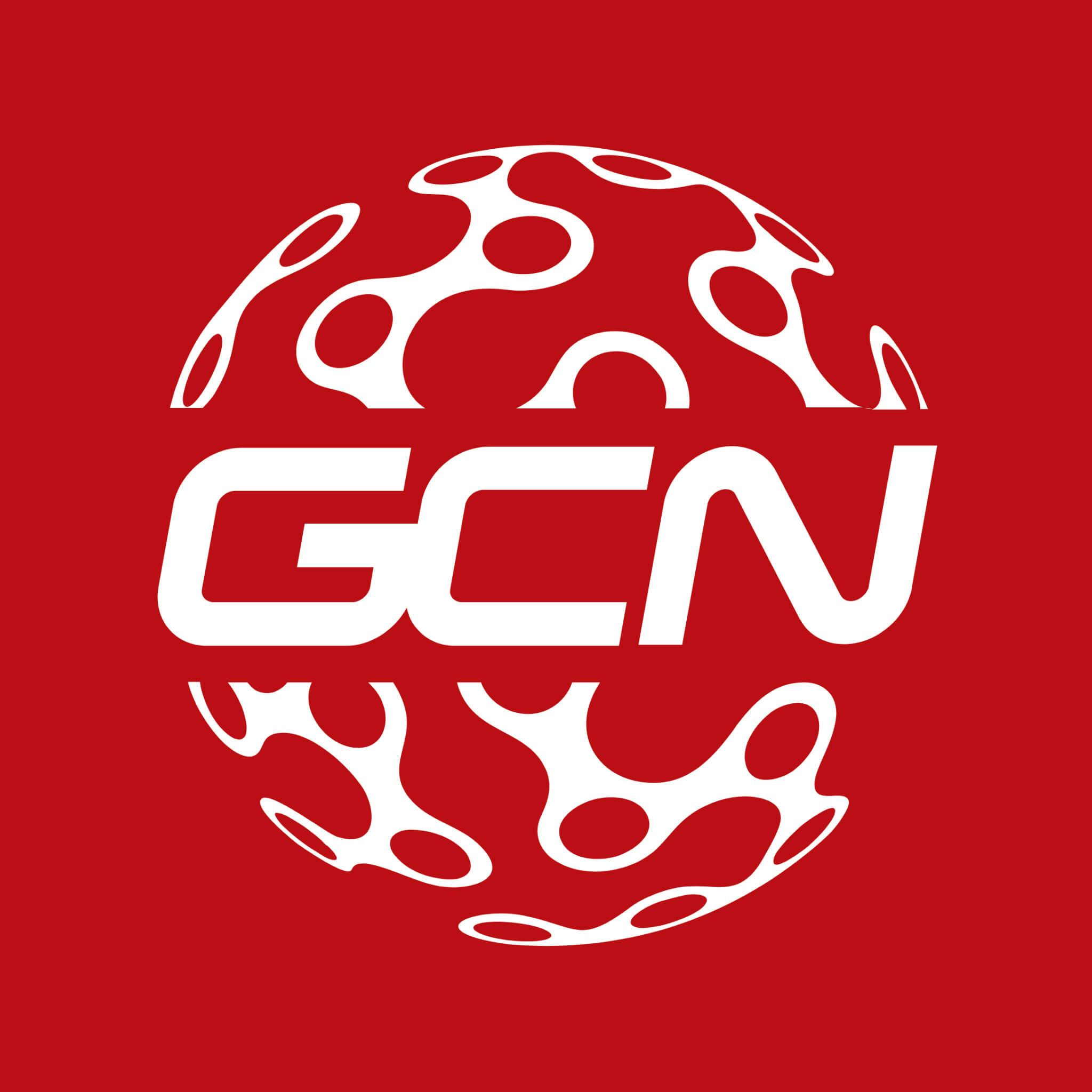 GCN channel logo